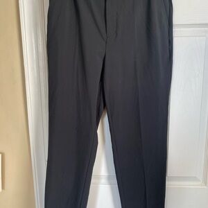 Banana Republic women’s new with tags black air stretch high rise tapers